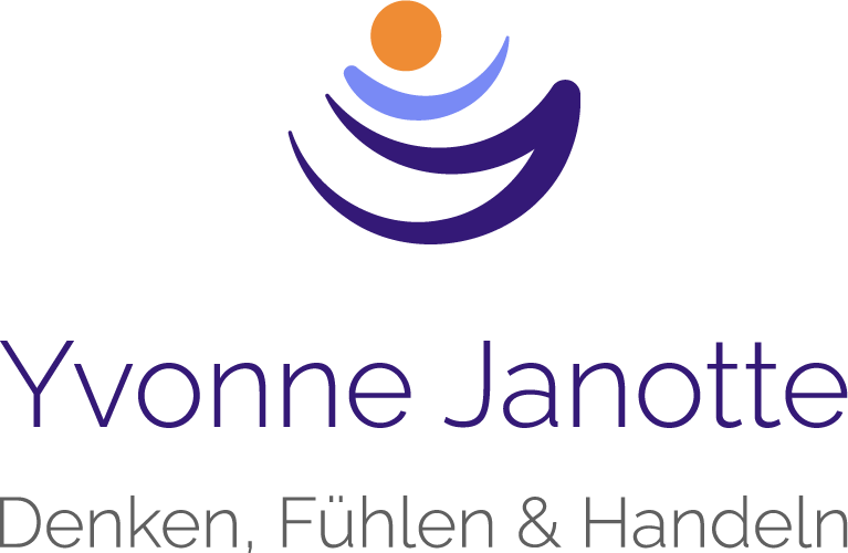 Yvonne Janotte – Denken, Fühlen & Handeln