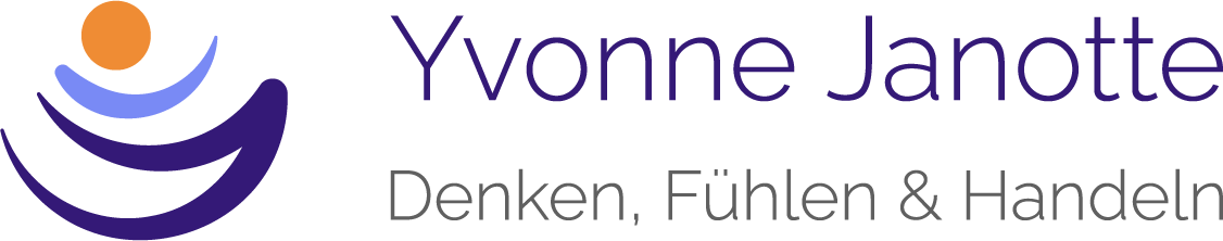 Yvonne Janotte – Denken, Fühlen & Handeln